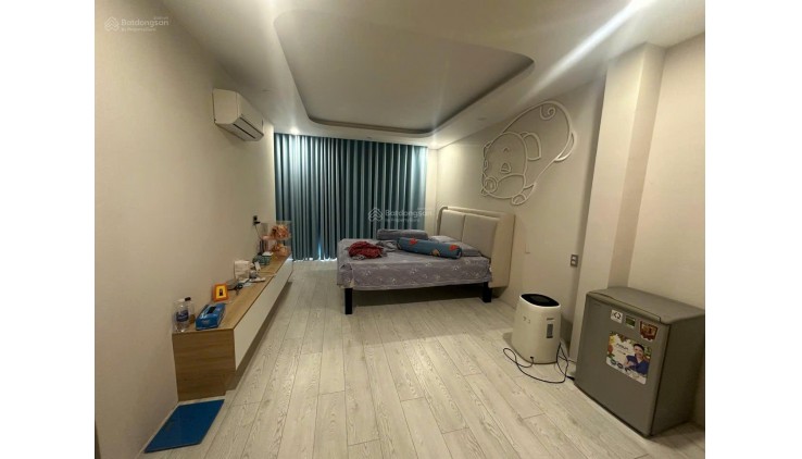 ***BÁN GẤP GẤP. GIÁ TL RẤT TỐT-MẶT TIỀN AN ĐIỀM QUẬN5(7,3MXx17M) 5TẦNG
