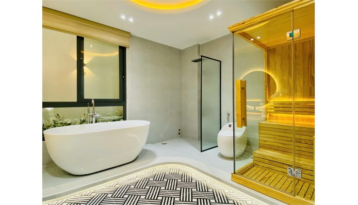 Rẻ Nhất Khu VIP 68 Nguyễn Tử Giản – Chỉ 9.38 tỷ