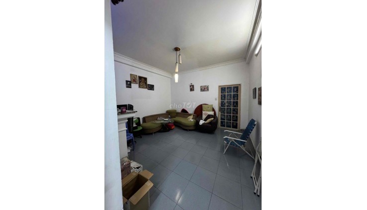 NHÀ ĐẸP CHÍNH CHỦ - GIÁ Tốt - Vị Trí Đắc Địa Tại : 23/11 Nơ Trang Long - Phường 7 - Quận Bình Thạnh - Thành Phố Hồ Chí Minh
