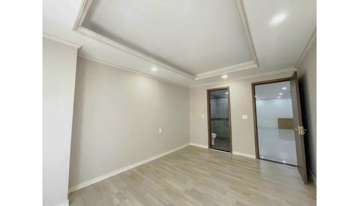 Căn hộ Homyland Riverside giá tốt nhất CĐT, tầng 21, chiết khấu 3%, bàn giao nội thất cao cấp