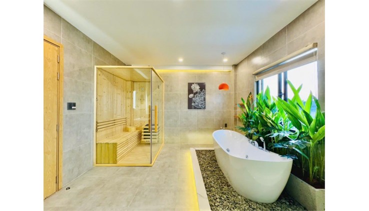 Mặt tiền Đường Số 7 – P.11 – Gò Vấp. Nhà 5.2x16m, 6 Tầng co Thang Máy, Giá chỉ 15.3 tỷ