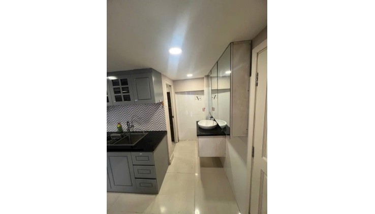 THU NHẬP 50tr/ THÁNG- CĂN HỘ DỊCH VỤ- SÁT PHẠM VĂN ĐỒNG, LINH ĐÔNG, THỦ ĐỨC