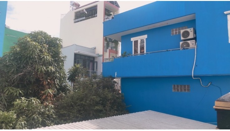 NHÀ QUẬN 8 4 TẦNG 72M2 P14  CỰC KỲ ĐẸP CHỈ NHỈNH 5 TỶ