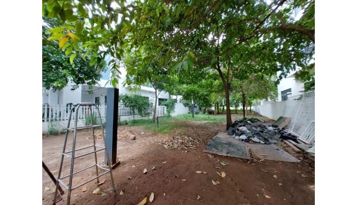 BIỆT THỰ LIỀN KỀ HƯNG PHÚ 161M2, TAM PHÚ THỦ ĐỨC, 14.5Tỷ.