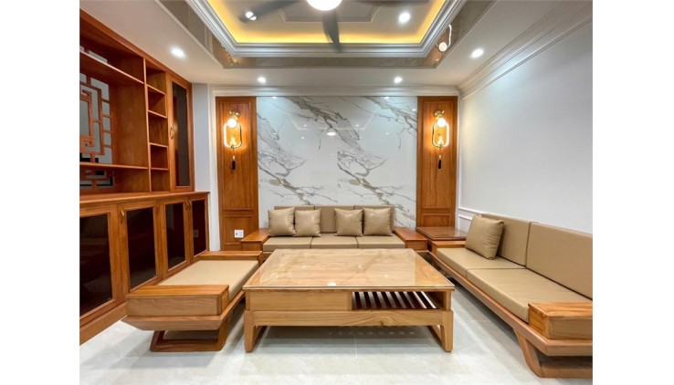 Khu Phố 10 Căn Cổng An Ninh – Nguyễn Văn Khối, P.9, Gò Vấp – Giá từ 8.5 tỷ