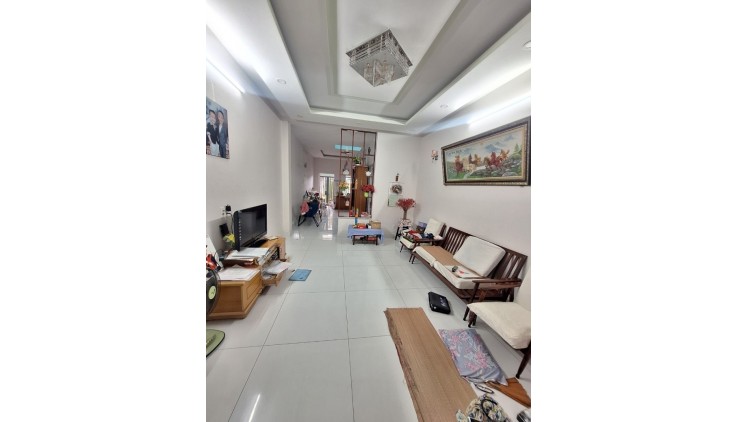 MẶT TIỀN KINH DOANH 3 TẦNG 105M2, KHỔNG TỬ, HIỆP PHÚ Q9, 13.6Tỷ.
