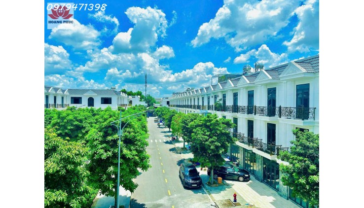 Căn Nhà 5 Tầng Mơ Ước - Vị Trí Vàng Võ Văn Ngân, Thủ Đức - Giá Hời 6.X Tỷ - 50m2 - SHR
