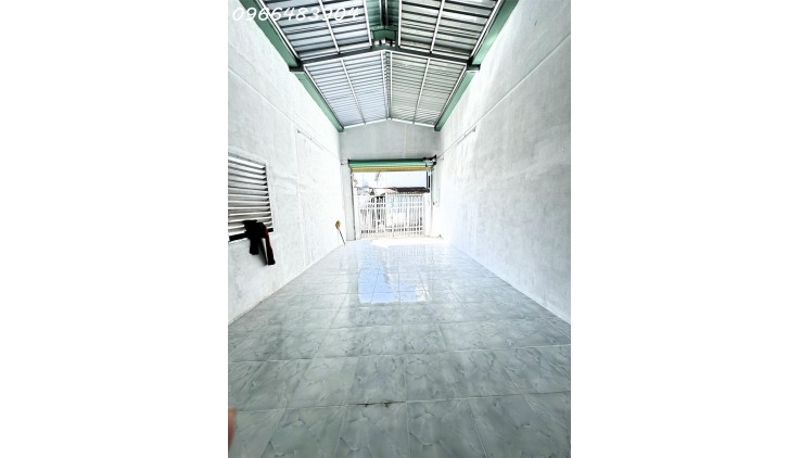 Cho thuê kho 72m2 khu Cư Xá Điện Lực - Trường Thọ