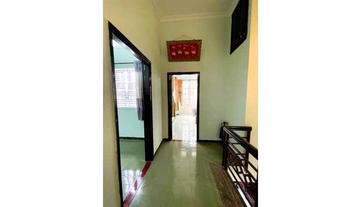 Cho thuê nhà 1T1L 4pn hẻm xe tải 220m2 đường 26 - Linh Đông