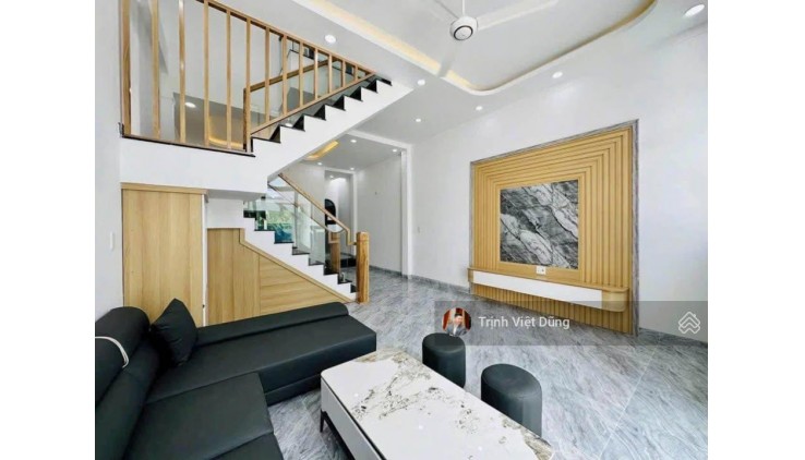 Chính chủ bán nhà MT đường số 10, HBP Thủ Đức mặt tiền thuận tiện mua bán kinh doanh 6ty2 - 78m2