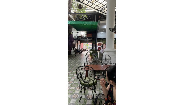 Vị trí đẹp Mặt tiền Nguyễn Văn Quá  Quận 12 - 10x 36m (CN: 380m2) - HDT: 50tr/th - Giá 27 tỷ TL