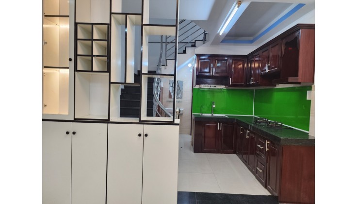 Bán nhà Bông Sao, Phường 5, Quận 8, 67m2, ngang 4m, chỉ 5.7 tỷ