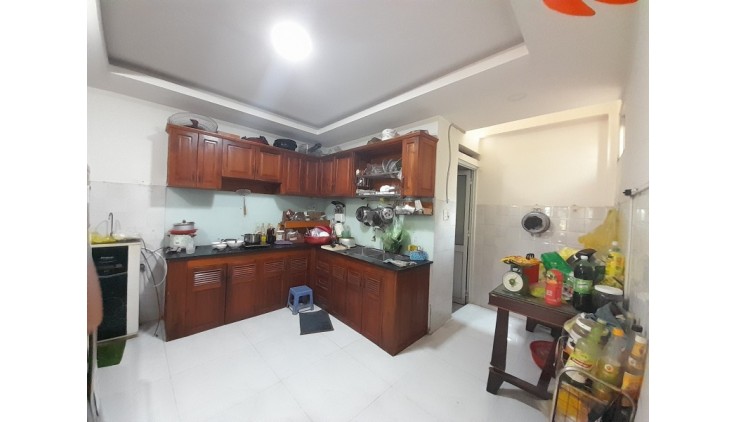 NHÀ HXH 4 TẦNG, 68M2, ĐƯỜNG 8, LINH ĐÔNG THỦ ĐỨC, 6.3Tỷ.