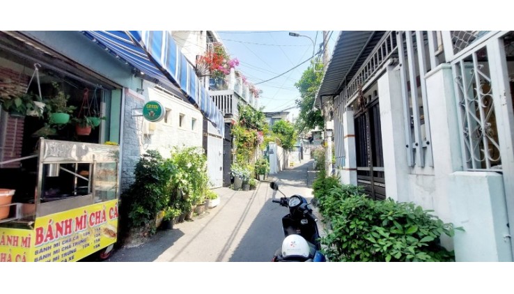 MẶT TIỀN KINH DOANH LINH CHIỂU 140M2, 7.5TỶ.