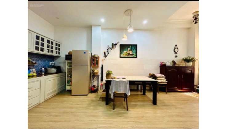 Nhà chính chủ HXH 6m đường số 20, Hiệp Bình Chánh, Thủ Đức 6x10(60m2). 1trệt 2lầu 4tỷ090. Sổ riêng