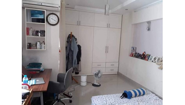 Nhỉnh 5 tỷ nhà PHAN TÂY HỒ, PHÚ NHUẬN, 70m2, 7.5m x 9m.