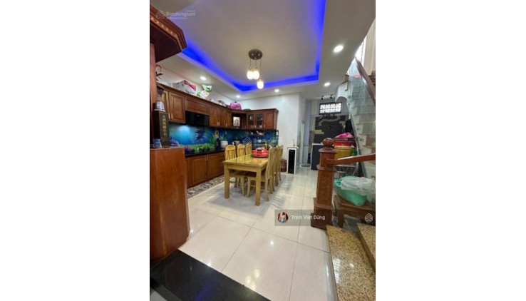 Nhà QL 13 đẹp ở luôn, KCBT, 80m2, HXH, cạnh KĐT Vạn Phúc , 5tỷ4