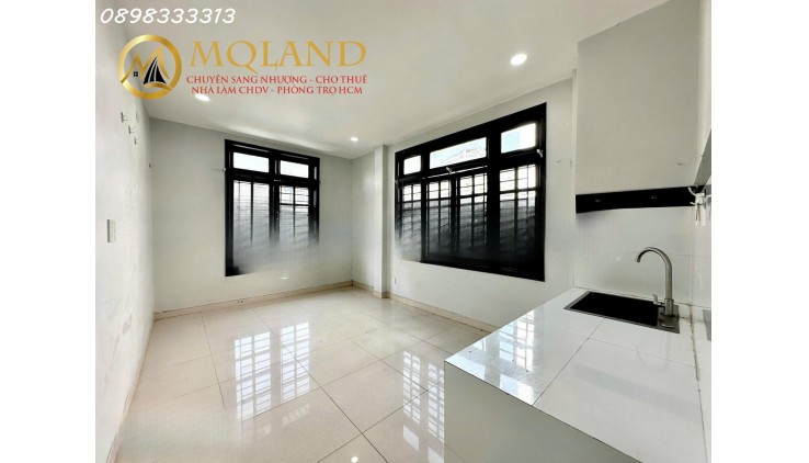 Chính chủ sang quán mì cay - mì trộn Park Kim Thang, Khu vip Cộng Hòa C1, khách quen ổn định, full app giao hàng.