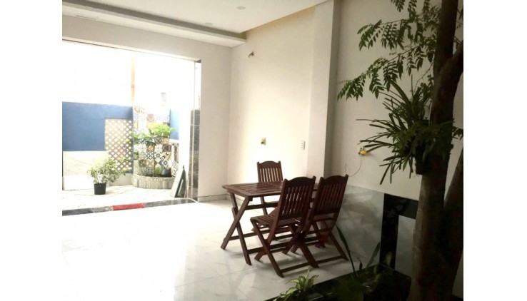 NHÀ HXH 3 TẦNG, 116M2, NGÔ CHÍ QUỐC, BÌNH CHIỂU THỦ ĐỨC, 8.3Tỷ.