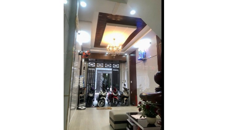NHÀ VIP KHU HIỆP THÀNH NGAY GẦN CHỢ