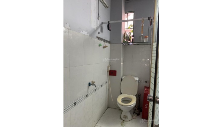 Bán nha HXH TânHương 5x25m - vuông vắn - nhỉnh 50tr/m2 gấn chợ Tân Hương