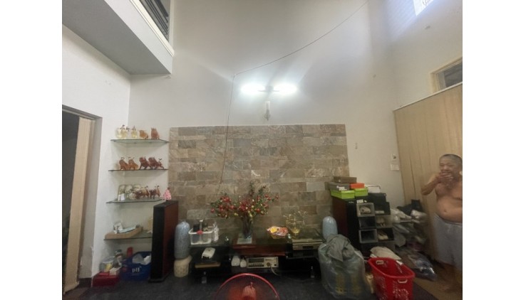 NHÀ 2 TẦNG 75M2, ĐƯỜNG 16, PHƯỚC LONG A, Q9, 4.9TỶ.
