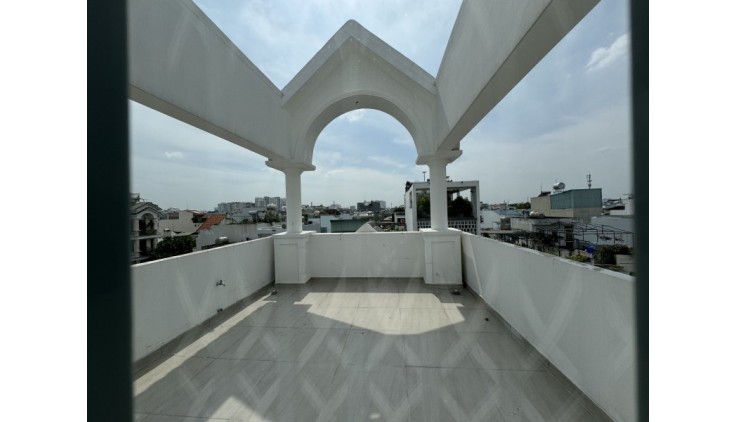 Bán nhà Mặttiền P.TânThành, Q.TP kdoanh đa ngành 80m2 5T 6PN chỉ 13 tỉ TL