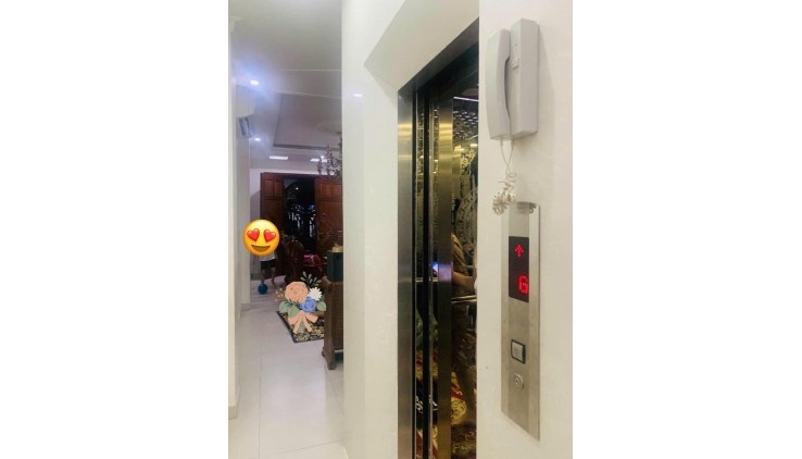 Nhà Ngộp Mặt Tiền 5Tầng Có Thang Máy Sát MT Nguyễn Thái Bình Q1,CN 86m,19.9Tỷ