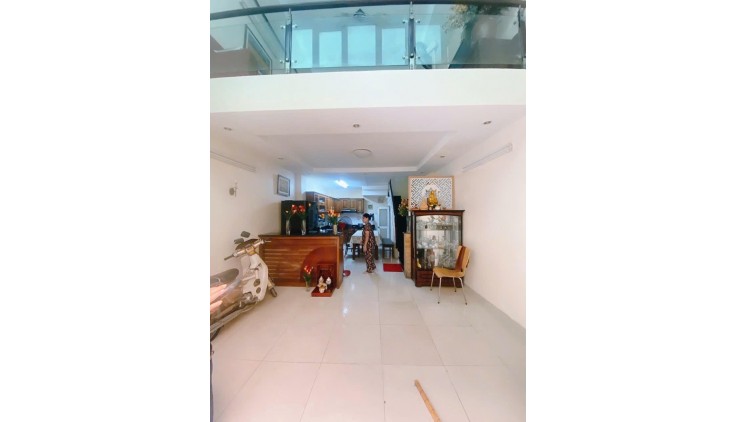 *Bán Nhà HXH 6 Tầng,Sát Mặt Tiền Nguyễn Đình Chiểu Thông Lý Thái Tổ Ngang to 4.5m,Nhỉnh 12Tỷ