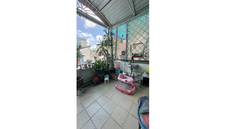 **Quận 5-HXH 6m Nguyễn Trãi 5Tầng ,6PN Sổ Nở Hậu, Hoàn Công Đủ -Nhỉnh 10Tỷ