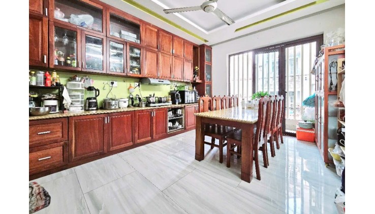 Bán Nhà Mặt Tiền Kinh Doanh 16M Nguyễn Oanh F17 Gò Vấp Hơn 13 Tỷ