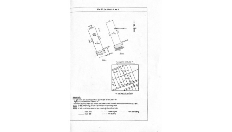 Quận 10-HXH Đổ Cửa, Ngay Chợ Hoa Hồ Thị Kỷ CN43.8m2, 2lầu Nhỉnh 6Tỷ