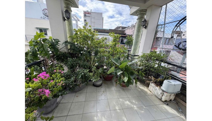 ++ Bán Mặt Tiền 5Tầng 76m Ngay Trần Hưng Đạo- Phù Đổng Thiên Vương Q5, Xíu 20tỷ