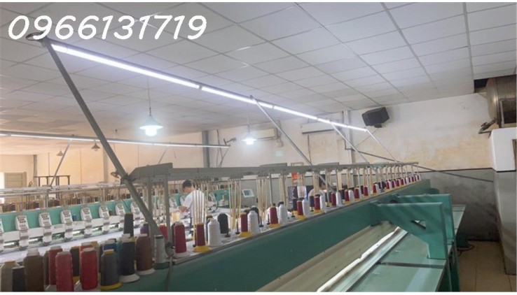 Bán Nhà Xưởng đường Tiền Lân 14, Bà Điểm, Hóc Môn, 180m2, Giá 11 tỷ TL.