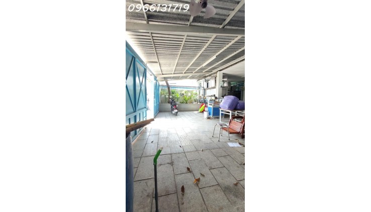 Bán Nhà Mặt Tiền Trung Lân 6, Bà Điểm, Hóc Môn, 300m2, Giá 20 tỷ TL.