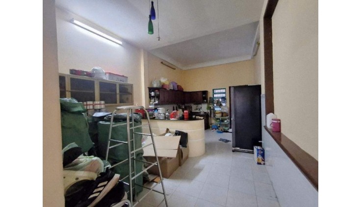 BÁN NHÀ CHÍNH CHỦ FULL TIỆN ÍCH - GIÁ TỐT - VỊ Trí Đẹp Tại : Phường 5 -