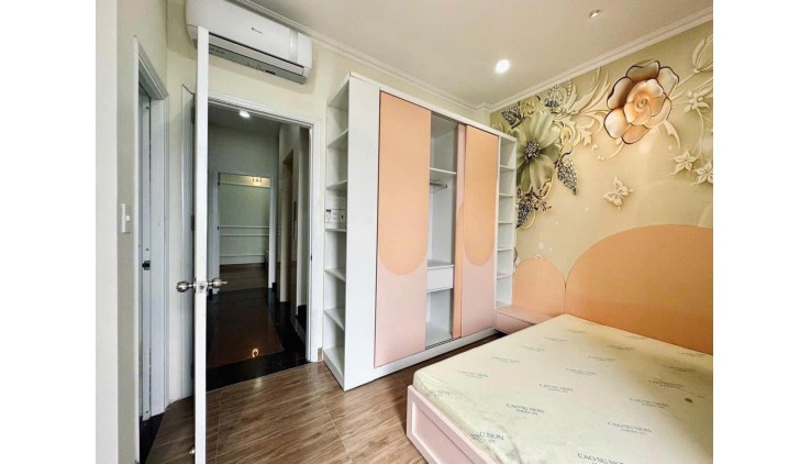 * Bán Nhanh-Nhà 7 Lầu CN 67,2m Mặt Phố KD Nguyễn Công Trứ Quận Nhất, 35TỶ Chốt