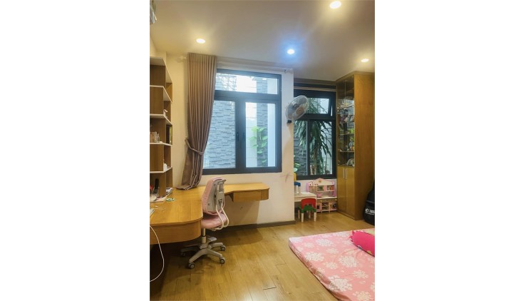 Kiến Trúc Đẹp, Cây Xanh – Ánh Sáng Tràn ngập. Lê Văn Thọ Gò Vấp. Chỉ 7.x tỷ
