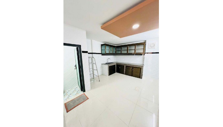 Nhà mới mt Tân Thới Hiệp 09 - Q12 , 23m2-2tang ( 3,5*14 ) ngay Toà Án Q12 , kd đa ngành nghề - 4 tỷ nhỉnh 0932030061