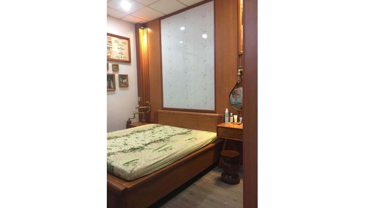 Bán nhà 79m2-2tang sát mt Dương Thị Mười - P. Tân Thới Hiệp -Q12 , hẻm xe tải , sát chợ Hạt Điều - 4 tỷ nhỉnh 0932030061
