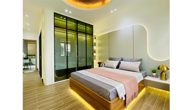 Rẻ Nhất Khu VIP 68 Nguyễn Tử Giản – Chỉ 9.38 tỷ