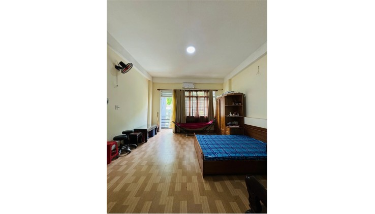 Định Cư Cần Bán Gấp – Mặt tiền Huỳnh Văn Nghệ, Gò Vấp. DT 5x17m, 4 Tầng, 12.7 tỷ
