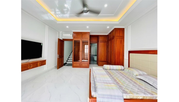 Khu Phố 10 Căn Cổng An Ninh – Nguyễn Văn Khối, P.9, Gò Vấp – Giá từ 8.5 tỷ