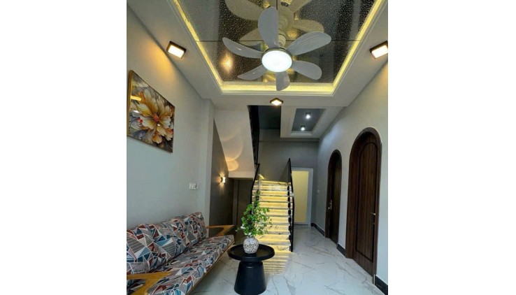SỞ HỮU SIÊU PHẨM ĐẸP SANG - Hàng Đầu Tư Quá Thơm - Vị Trí Đắc Địa Tại : Bà Hom - Bình Tân - Thành Phố Hồ Chí Minh