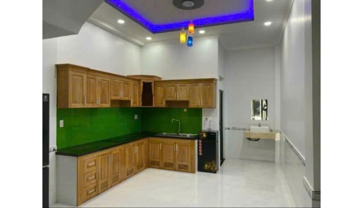 NHÀ CHÍNH CHỦ - GIÁ TỐT - Vị Trí Đẹp Tại Đường số 21 Phường 8 Gò Vấp, TPHCM
