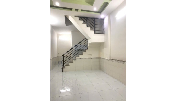 Nhà hẻm 551 Lê Văn Khương Hiệp Thành Quận 12 44m2 2 Tầng  Chỉ 3 Tỷ.