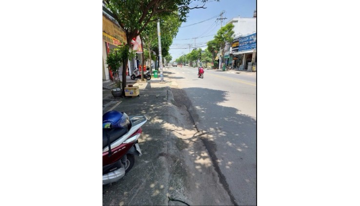 BÁN NHÀ DƯƠNG THI MƯỜI QUẬN 12
