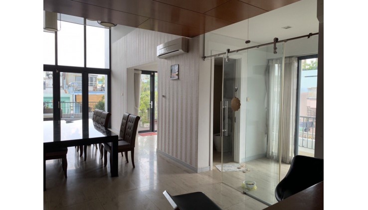 Bán Nhà MẶT TIỀN KD đường Nguyễn Công Trứ,Q.1,DT:8mx18m,KC: 2 lầu,,Giá:85 tỷ