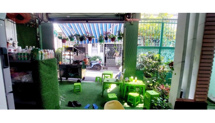 MẶT TIỀN KINH DOANH LINH CHIỂU 140M2, 7.5TỶ.