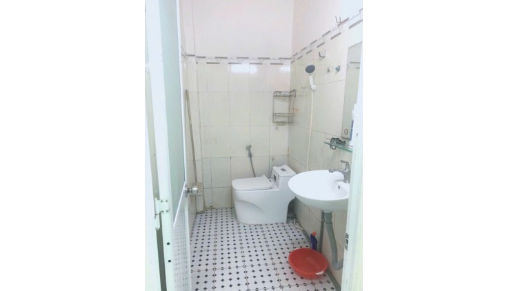 Nhà hẻm 551 Lê Văn Khương Hiệp Thành Quận 12 44m2 2 Tầng  Chỉ 3 Tỷ.